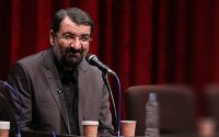 فیلم سخنرانی دکتر رضایی در مراسم شهید همدانی