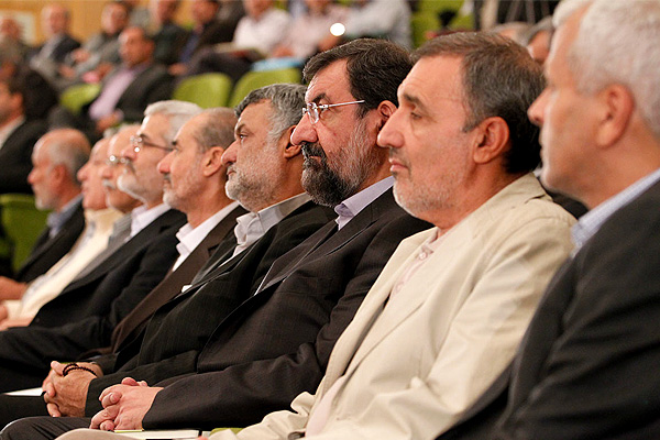 دکتر محسن رضایی: 9 دی جلوه معنادار دفاع ملت ایران از ارزش های اسلامی است
