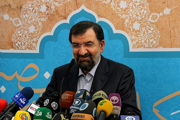 رضایی: بسیج محدود به هیچ مکان و فضایی نیست