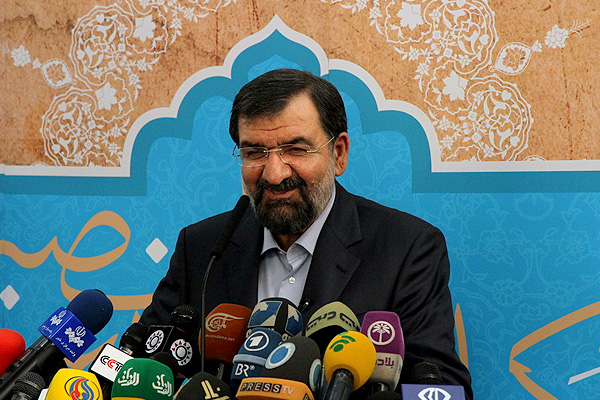 رضایی: بسیج محدود به هیچ مکان و فضایی نیست